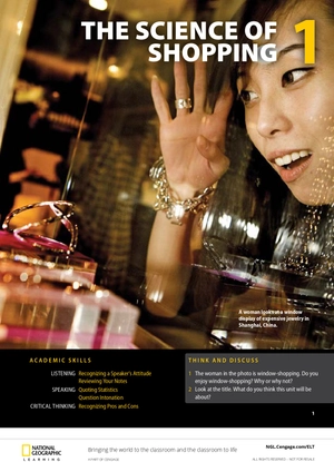 bộ pathways: listening, speaking, and critical thinking 3, 2nd student edition + online workbook