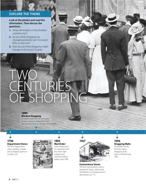 bộ pathways: listening, speaking, and critical thinking 3, 2nd student edition + online workbook