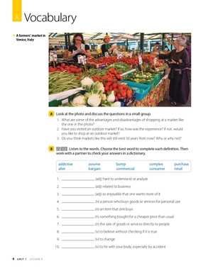 bộ pathways: listening, speaking, and critical thinking 3, 2nd student edition + online workbook