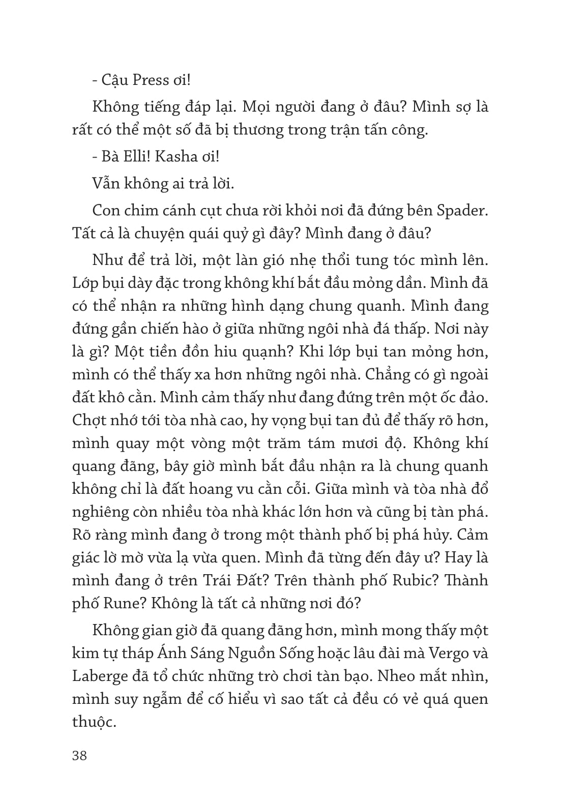 bộ pendragon tập 10: những chiến binh halla