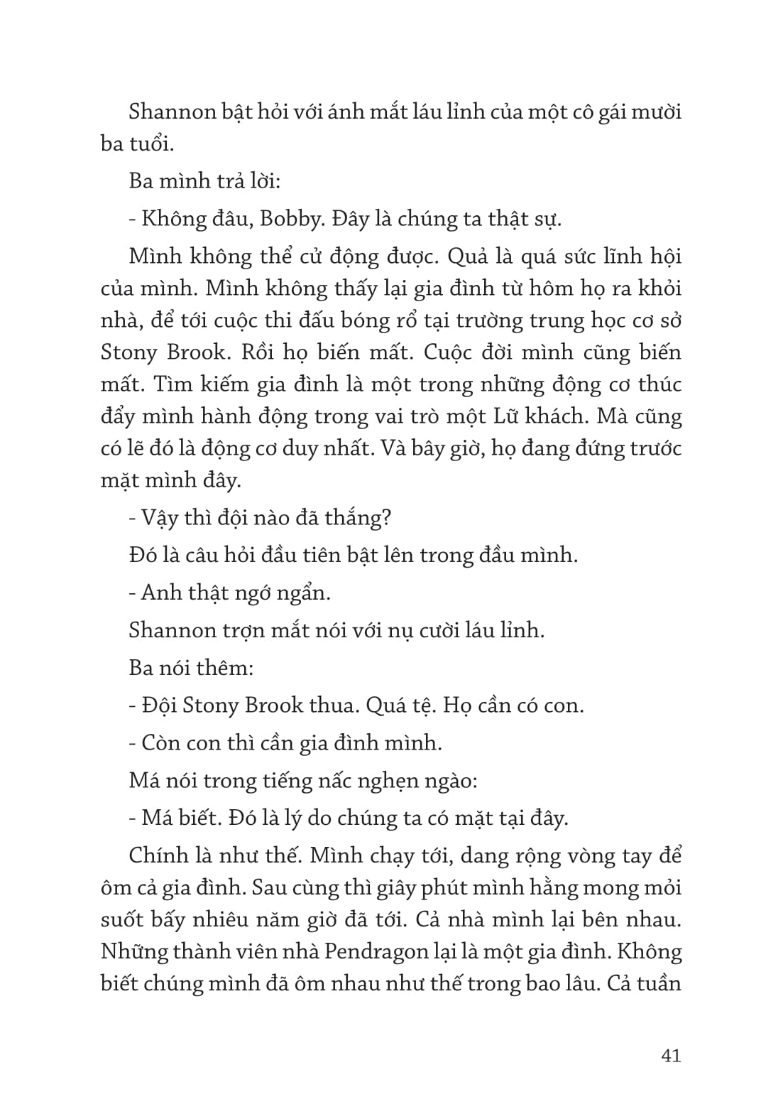bộ pendragon tập 10: những chiến binh halla