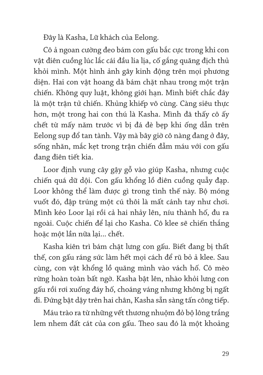 bộ pendragon tập 10: những chiến binh halla