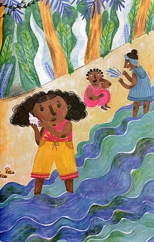 bộ penguin readers level 1: tales of adventurous girls