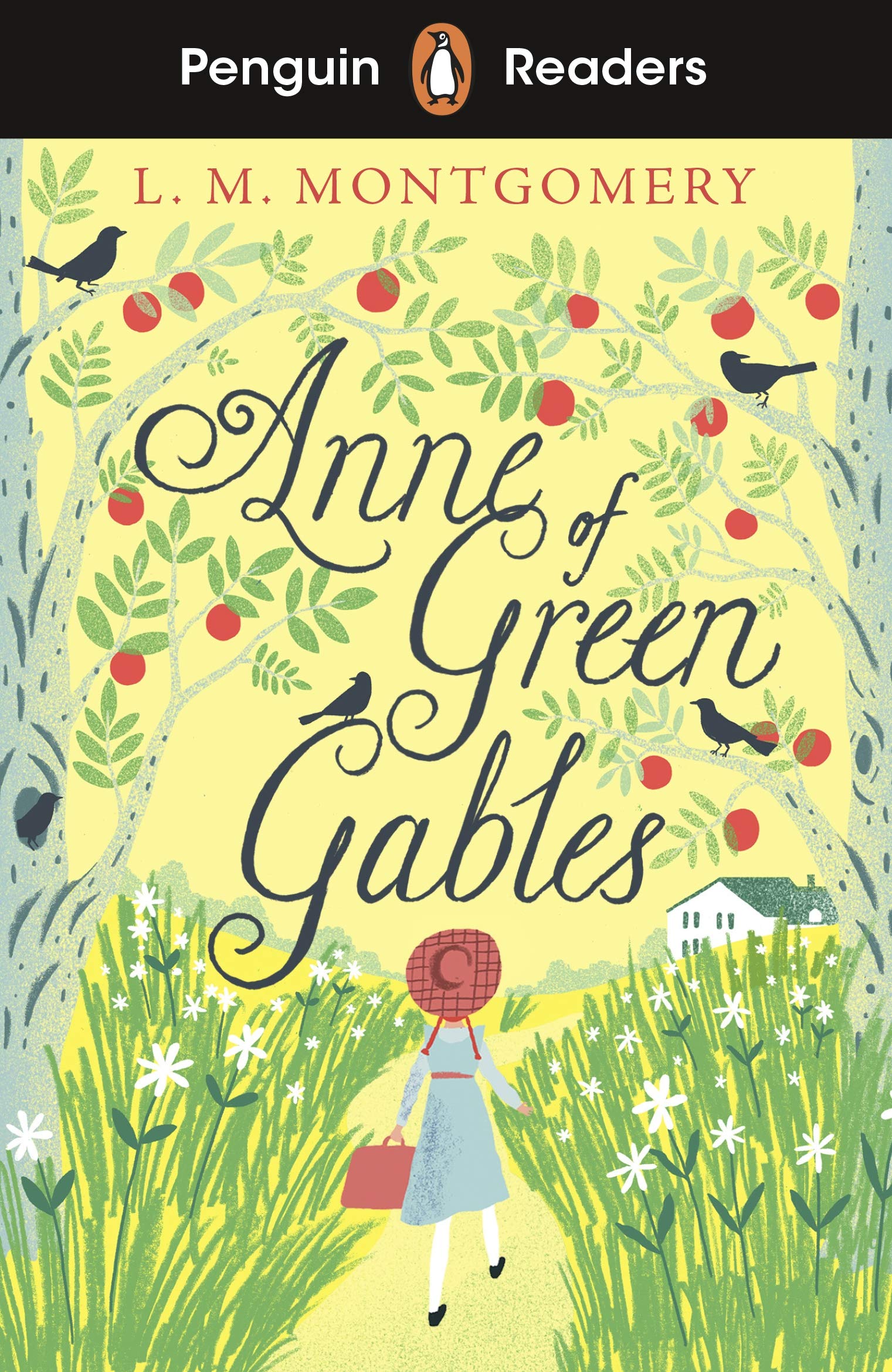 Bo
						
										
										Penguin Readers Level 2: Anne Of Green Gables