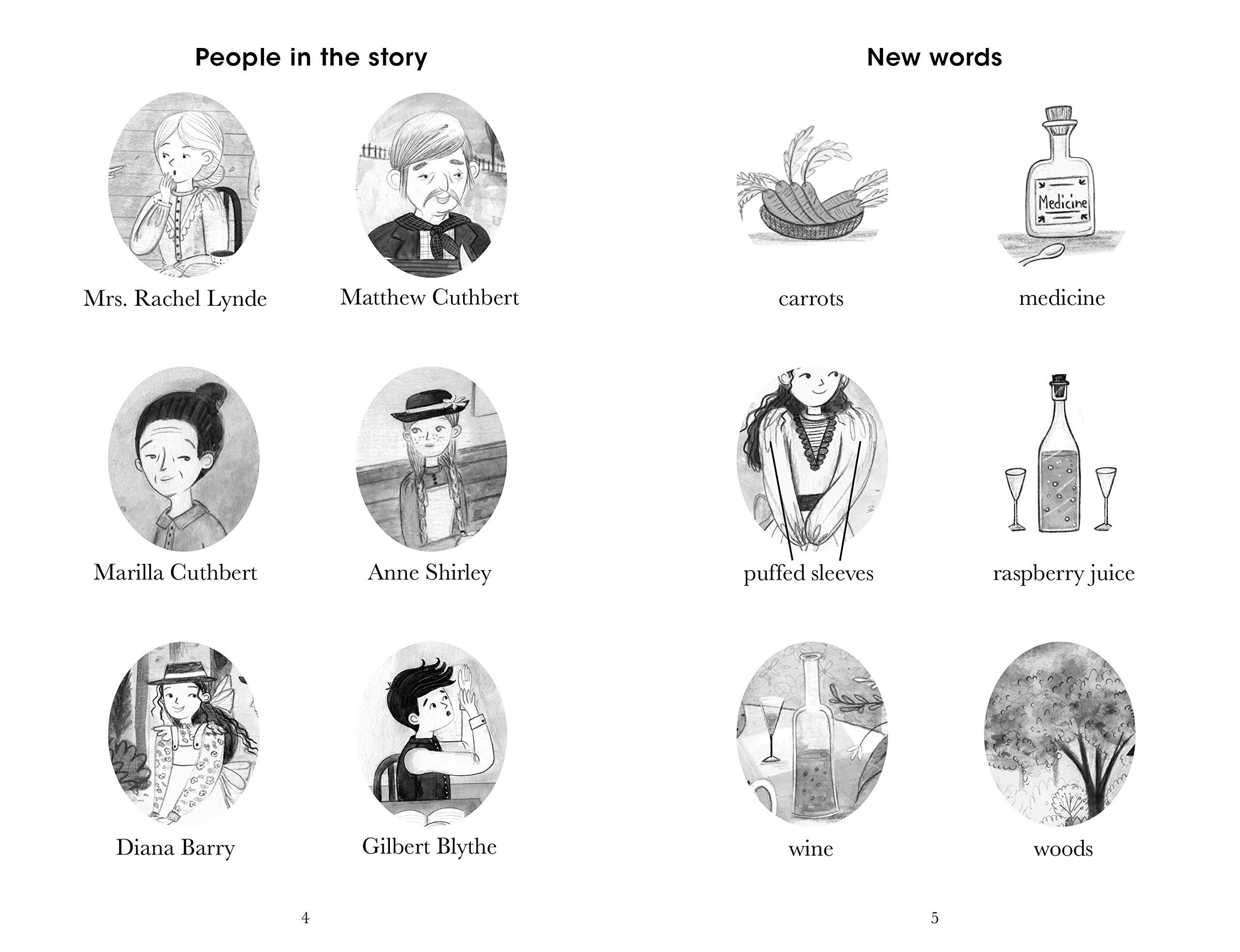 Bo
						
										
										Penguin Readers Level 2: Anne Of Green Gables