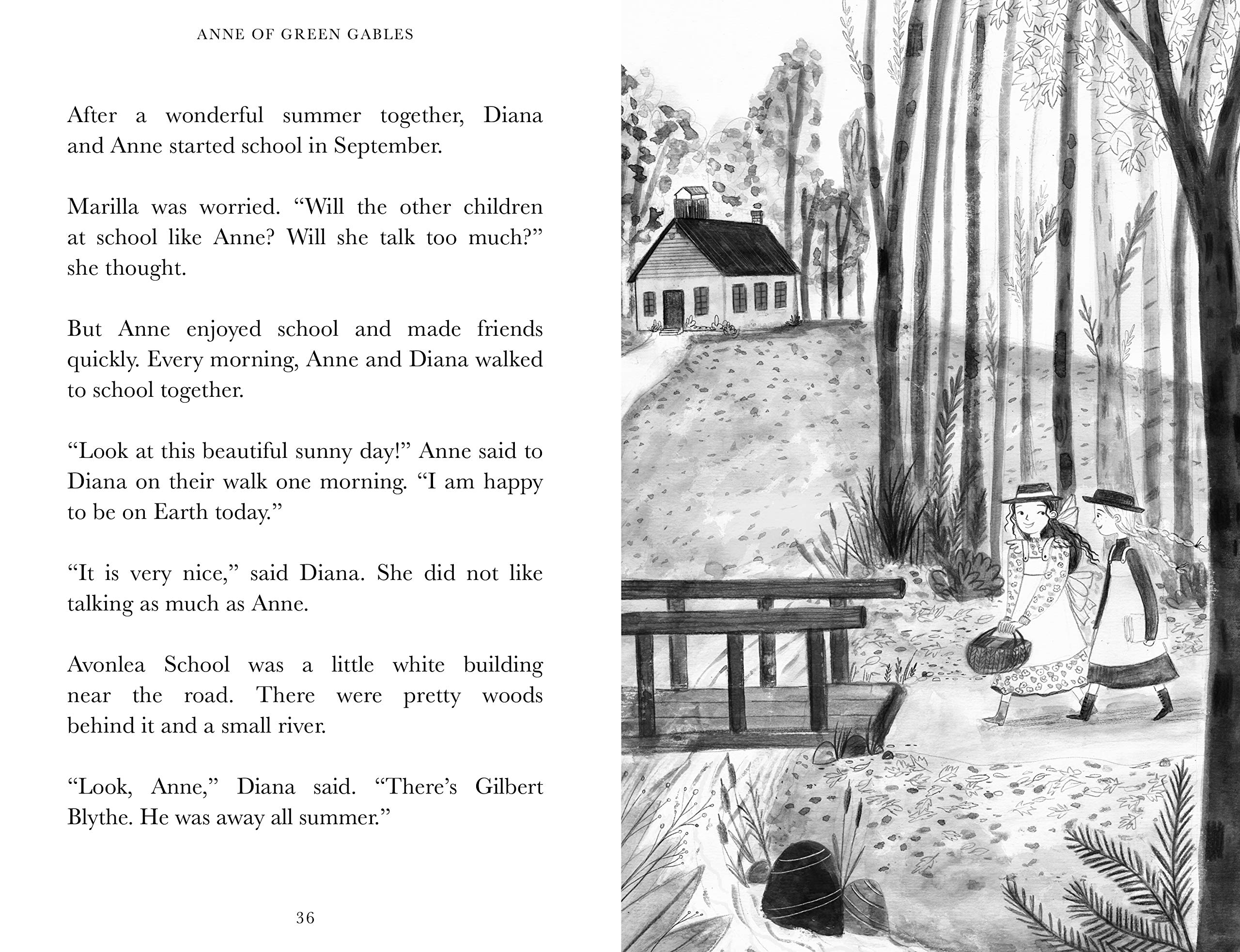 Bo
						
										
										Penguin Readers Level 2: Anne Of Green Gables