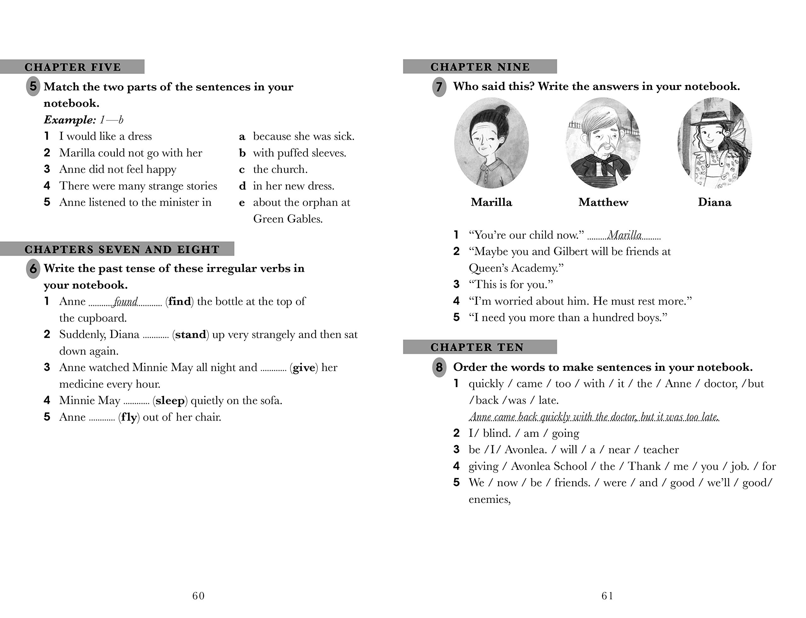 Bo
						
										
										Penguin Readers Level 2: Anne Of Green Gables