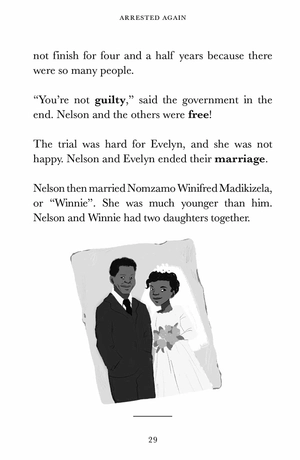 bộ penguin readers level 2: the extraordinary life of nelson mandela (elt graded reader)