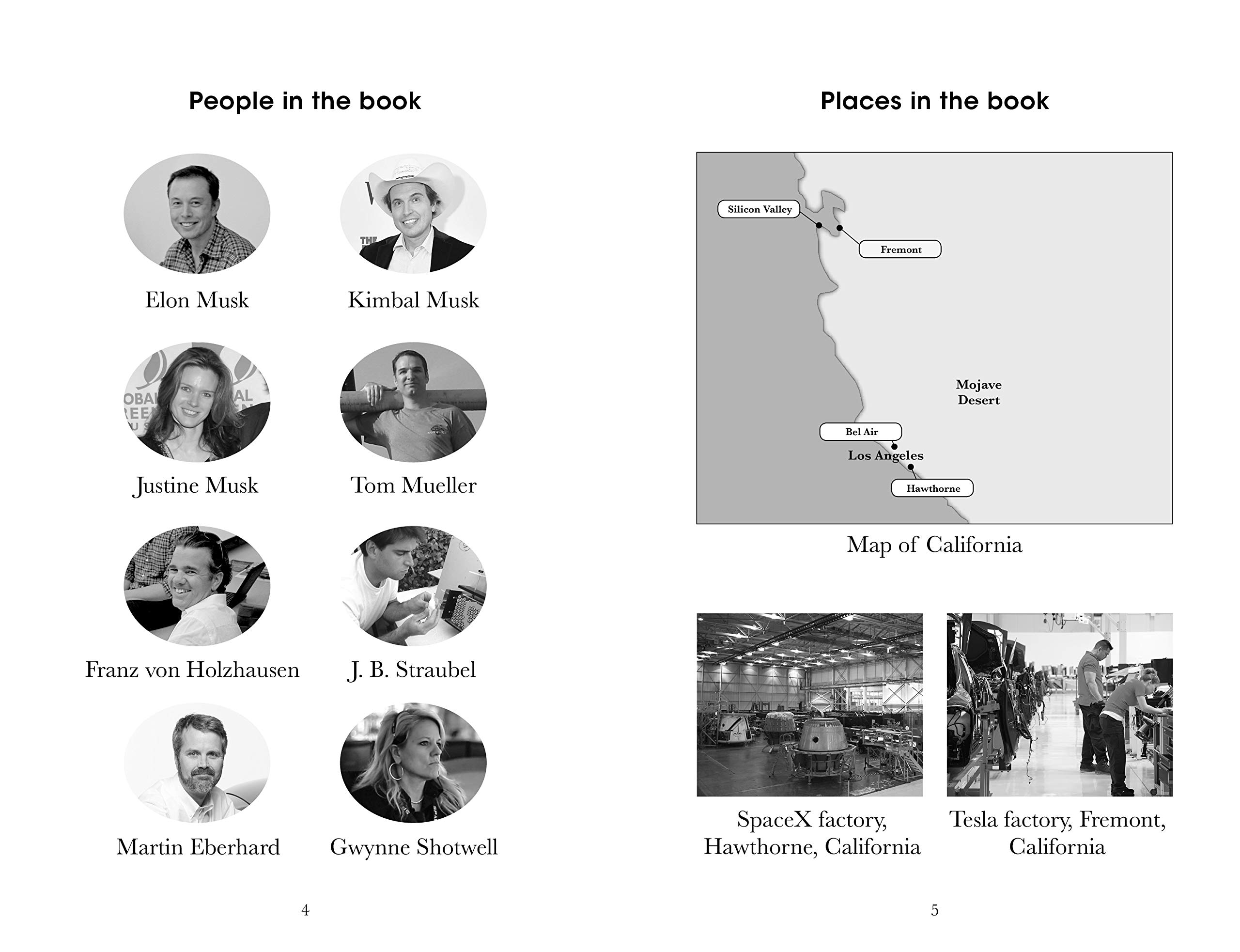 Bo
						
										
										Penguin Readers Level 3: Elon Musk