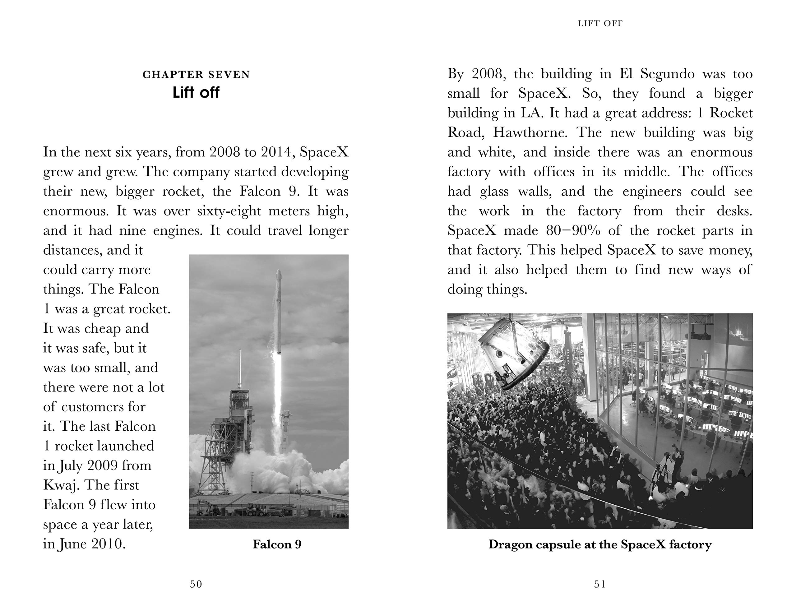 Bo
						
										
										Penguin Readers Level 3: Elon Musk