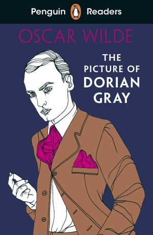 bộ penguin readers level 3: the picture of dorian gray