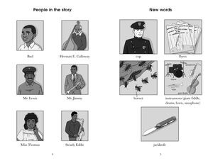 bộ penguin readers level 4: bud, not buddy