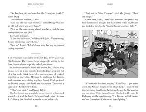 bộ penguin readers level 4: bud, not buddy