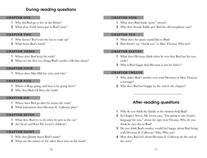 bộ penguin readers level 4: bud, not buddy