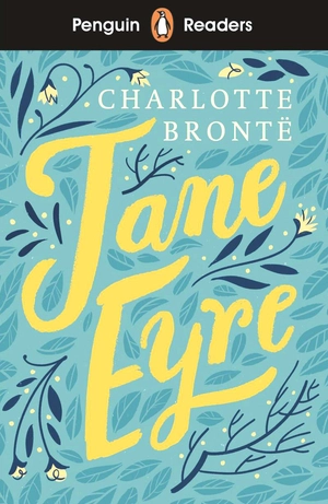 bộ penguin readers level 4: jane eyre