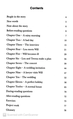 bộ penguin readers level 4: me before you