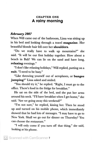 bộ penguin readers level 4: me before you