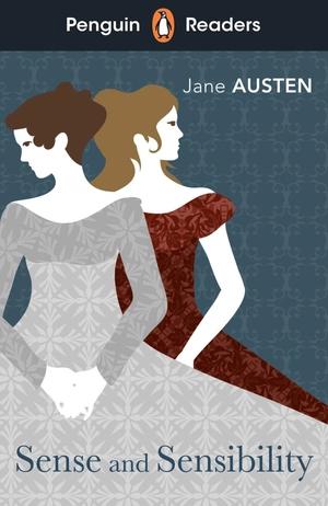 bộ penguin readers level 5: sense and sensibility
