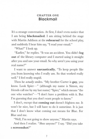 bộ penguin readers level 5: simon vs. the homo sapiens agenda