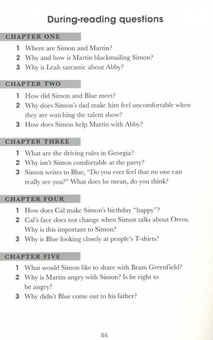 bộ penguin readers level 5: simon vs. the homo sapiens agenda