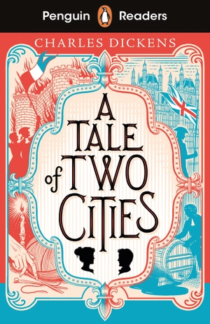 bộ penguin readers level 6: a tale of two cities
