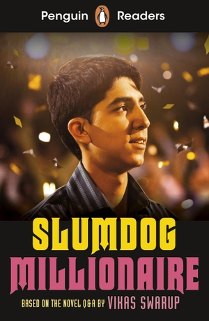 bộ penguin readers level 6: slumdog millionaire