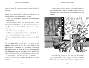 bộ penguin readers level 6: slumdog millionaire