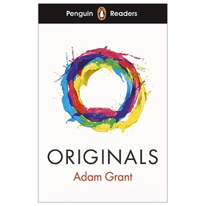 bộ penguin readers level 7: originals