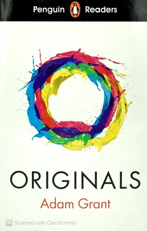 bộ penguin readers level 7: originals