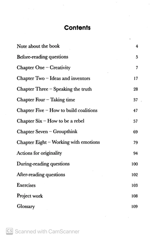 bộ penguin readers level 7: originals