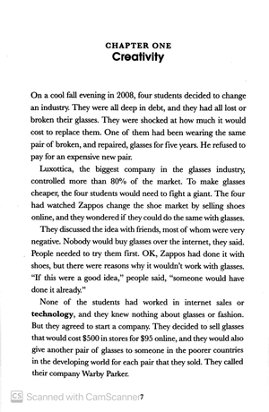 bộ penguin readers level 7: originals