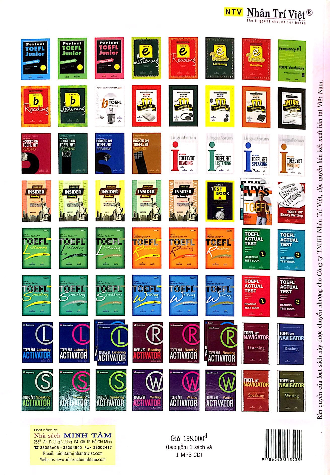 bộ perfect toelf junior_practice test_book 3 (+cd)