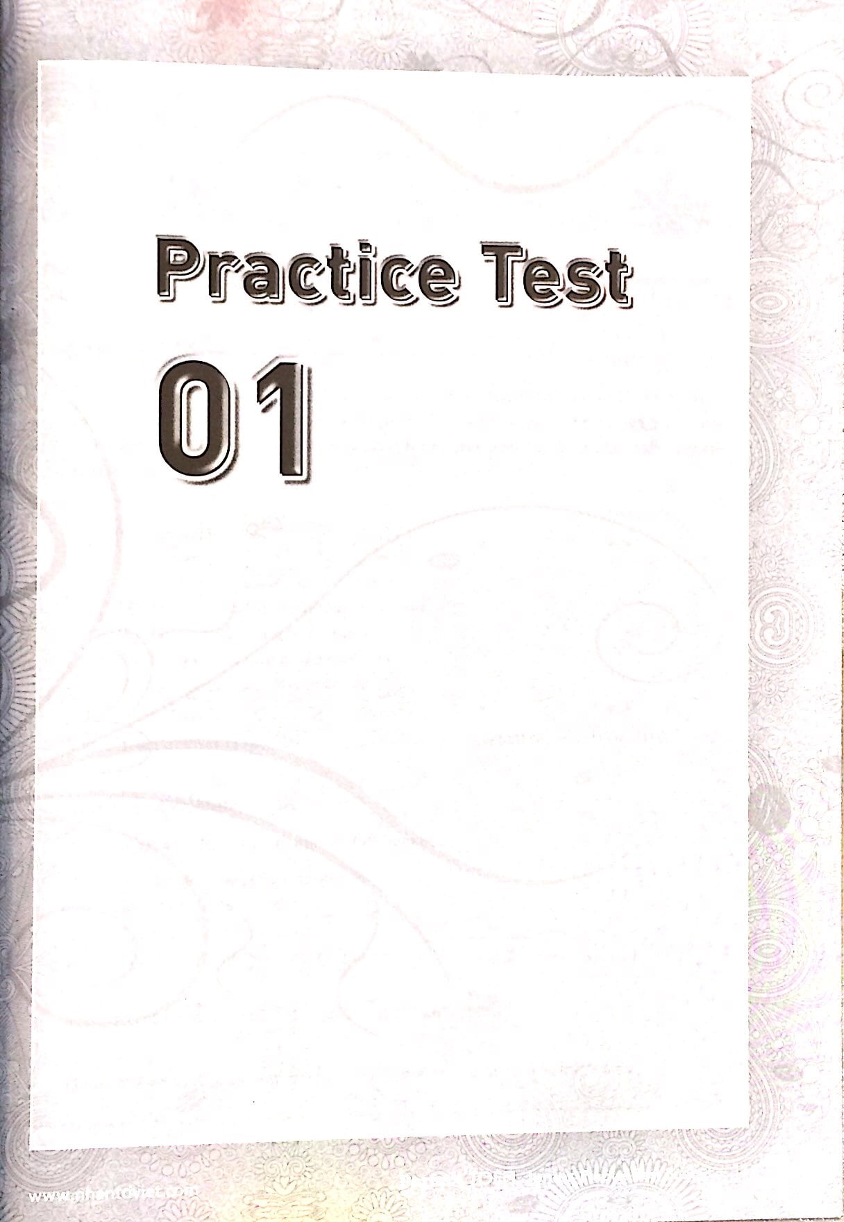 bộ perfect toelf junior_practice test_book 3 (+cd)