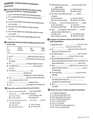 bộ perspectives 1: workbook (american edition)