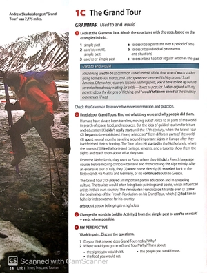 bộ perspectives 3: student book with online workbook package, printed access code