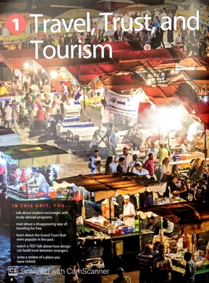 bộ perspectives 3: student book with online workbook package, printed access code