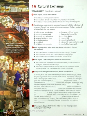 bộ perspectives 3: student book with online workbook package, printed access code