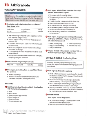 bộ perspectives 3: student book with online workbook package, printed access code