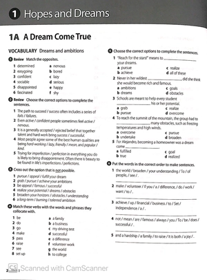 bộ perspectives 4: workbook (american edition)