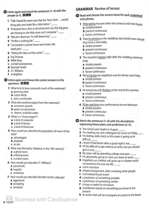 bộ perspectives 4: workbook (american edition)