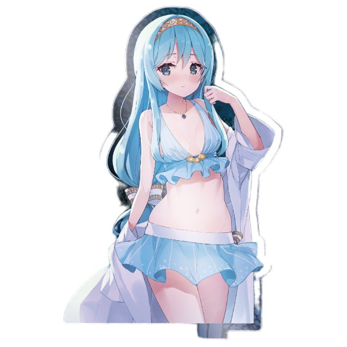 Bo
						
										
										Pha Dao Di Gioi Cung Nu Than Khong Tin Do - Tap 3 - Cong Chua Bang Tac Mau Lanh - Ban Dac Biet - Tang Kem Bookmark + Poster A3 + Standee Acylic