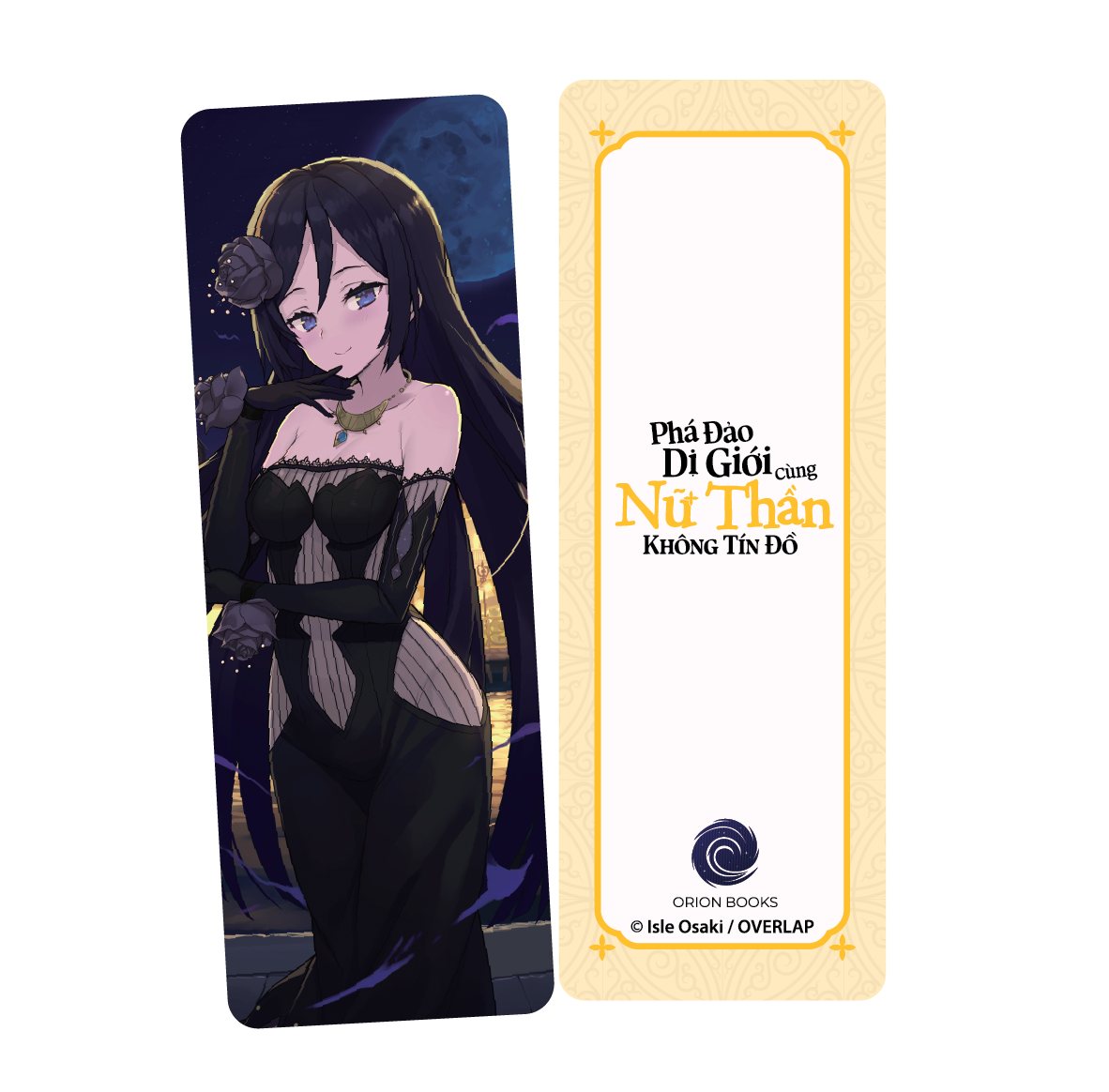 Bo
						
										
										Pha Dao Di Gioi Cung Nu Than Khong Tin Do - Tap 5 - Cuoc Chien Voi Rong Khong Lo O Thanh Pho Nuoc - Ban Dac Biet - Tang Kem Bookmark + Poster + Standee