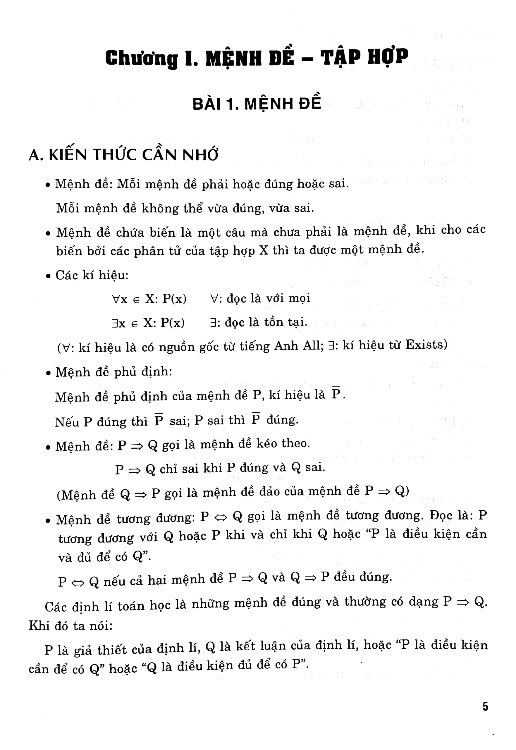 bộ phân loại và giải chi tiết các dạng bài tập toán 10 - tập 1 (dùng kèm sgk kết nối tri thức với cuộc sống)