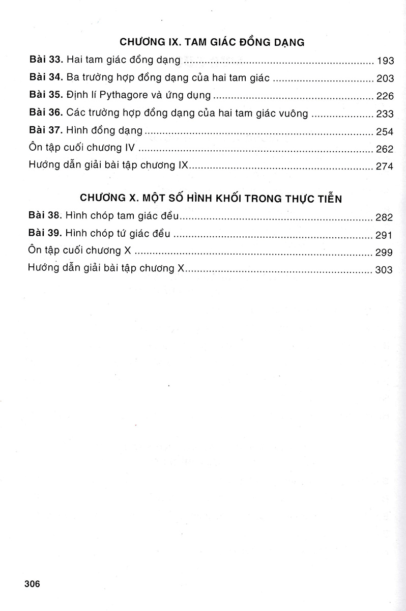 bộ phân loại và giải chi tiết các dạng bài tập toán 8 - tập 2 (bám sát sgk kết nối tri thức với cuộc sống)
