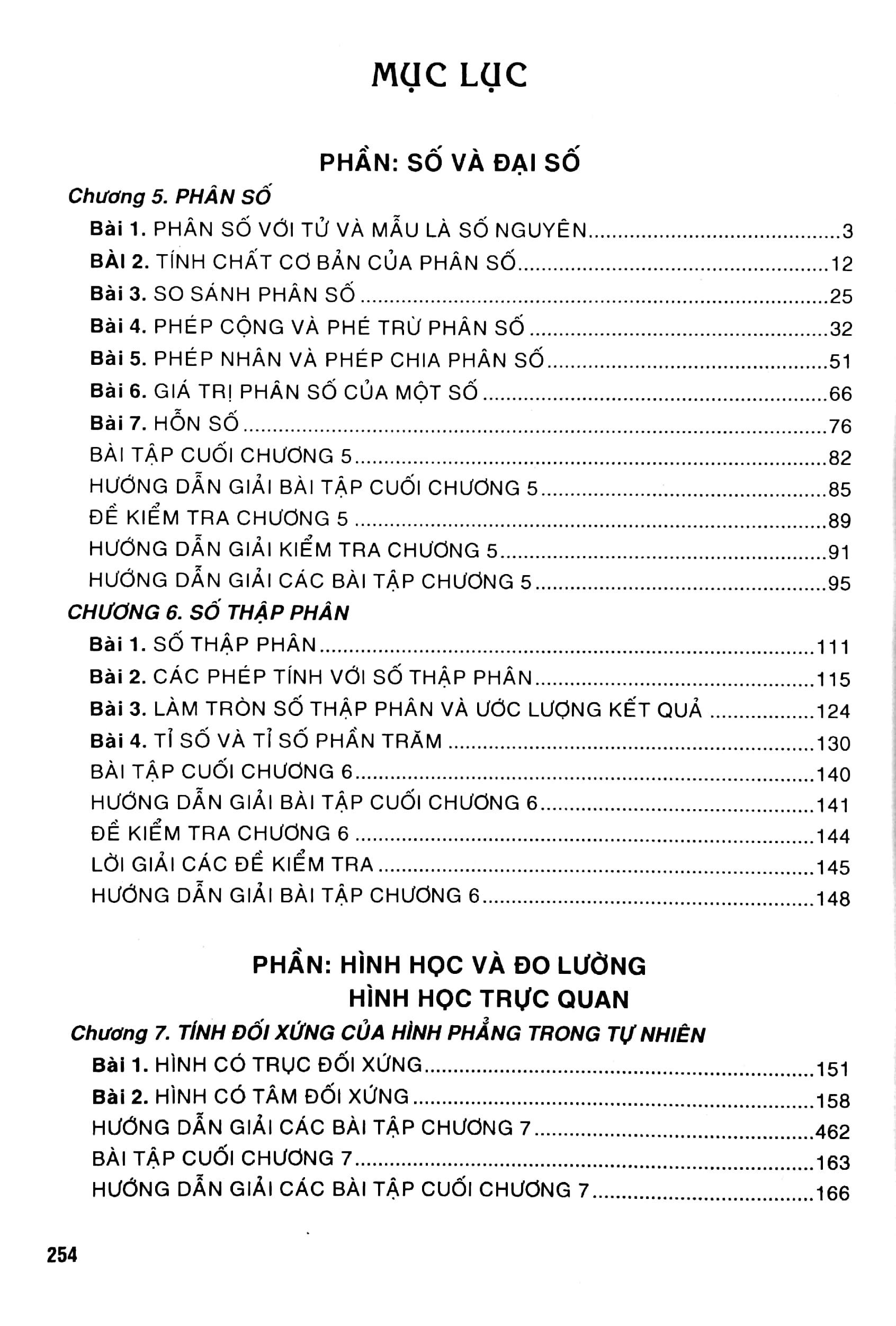 Bo
						
										
										Phan Loai Va Phuong Phap Giai Nhanh Toan 6 - Tap 2 (Chan Troi)