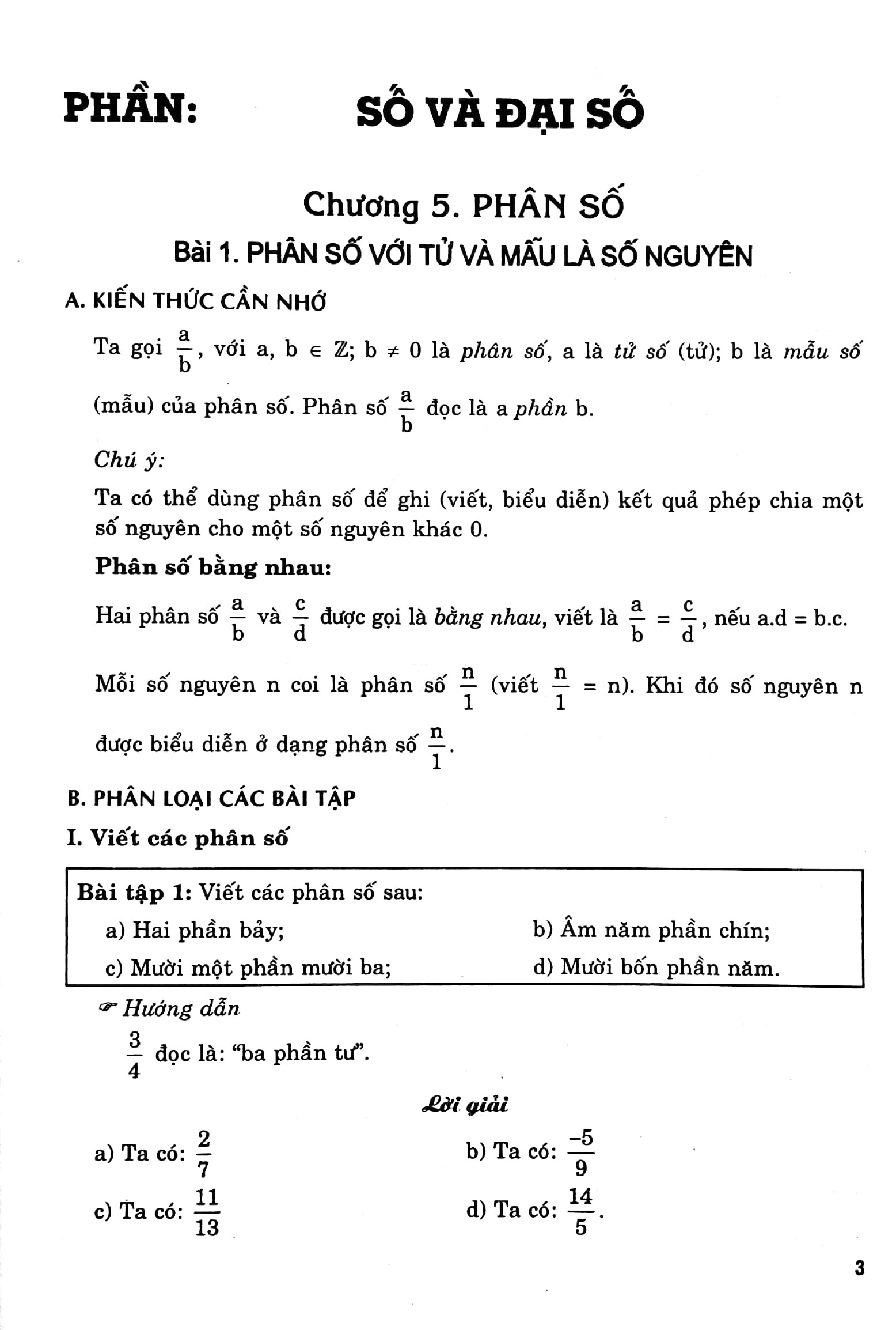 Bo
						
										
										Phan Loai Va Phuong Phap Giai Nhanh Toan 6 - Tap 2 (Chan Troi)