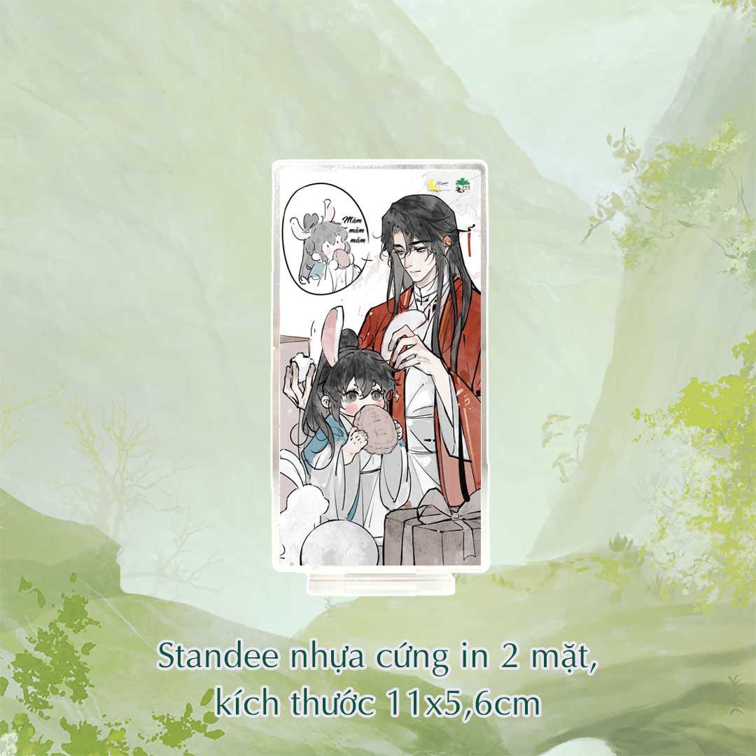 Bo
						
										
										Phan Quan - Tap 2 - Ban Dac Biet - Tang Kem Bookmark + Standee + Poster Hologram A3