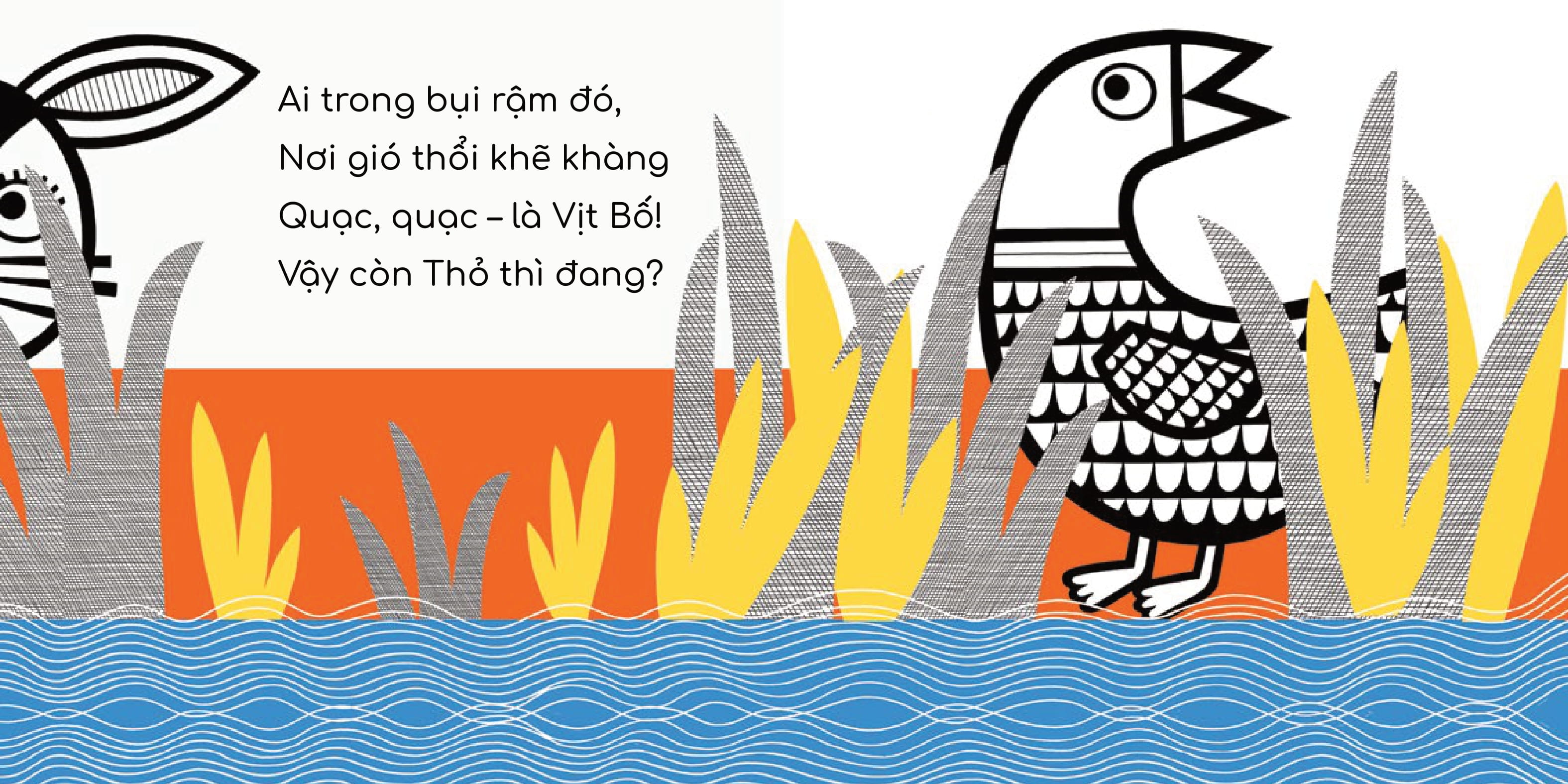 Bo
						
										
										Phat Trien IQ Cho Be - Be Thong Minh, Tinh Mat Qua! - Cung Doc To Nao! (Danh Cho Tre Tu 9-12 Thang)