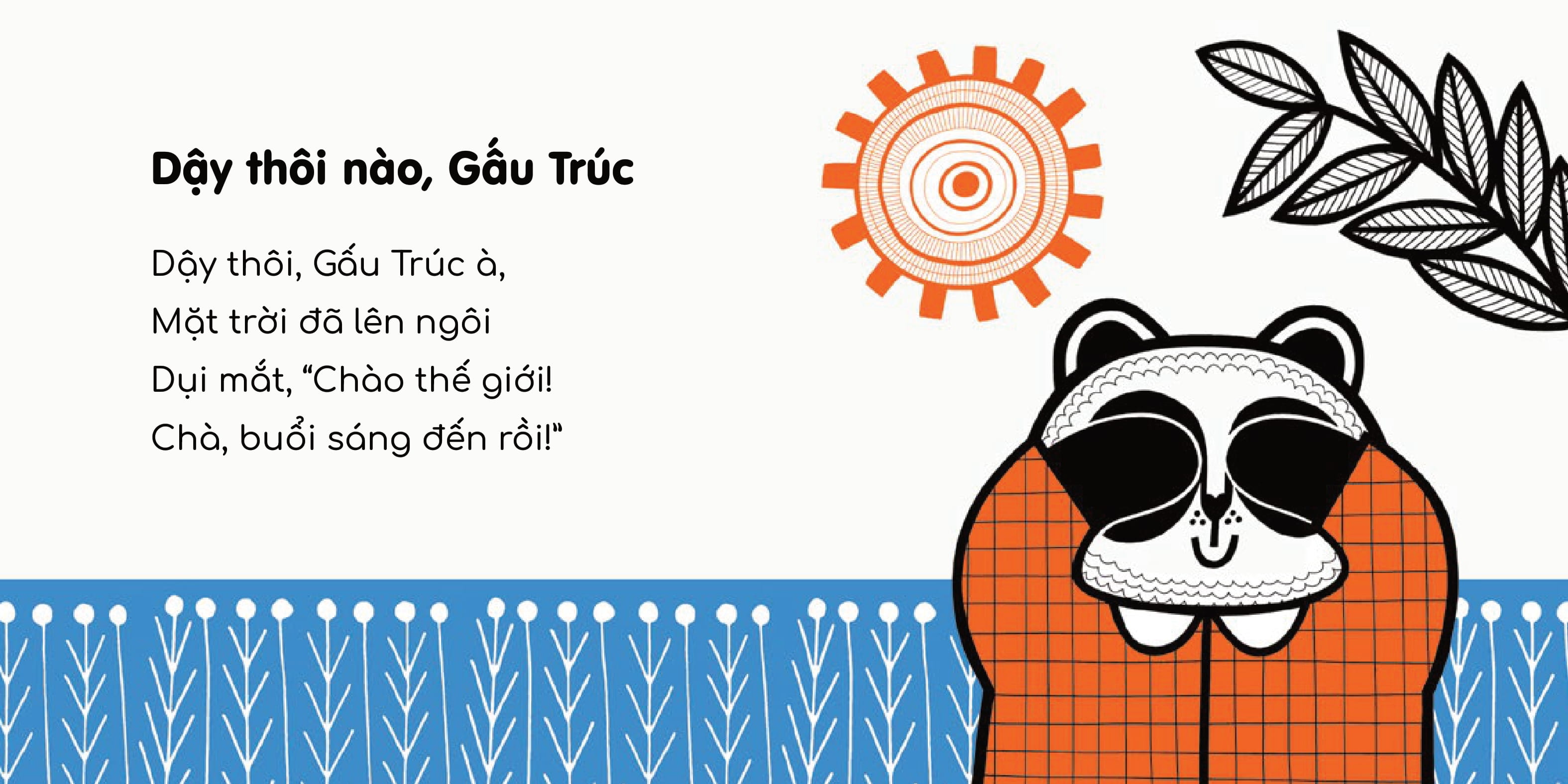 Bo
						
										
										Phat Trien IQ Cho Be - Ren Thoi Quen, Khen Be Gioi! - Cung Doc To Nao! (Danh Cho Tre Tu 6-9 Thang)