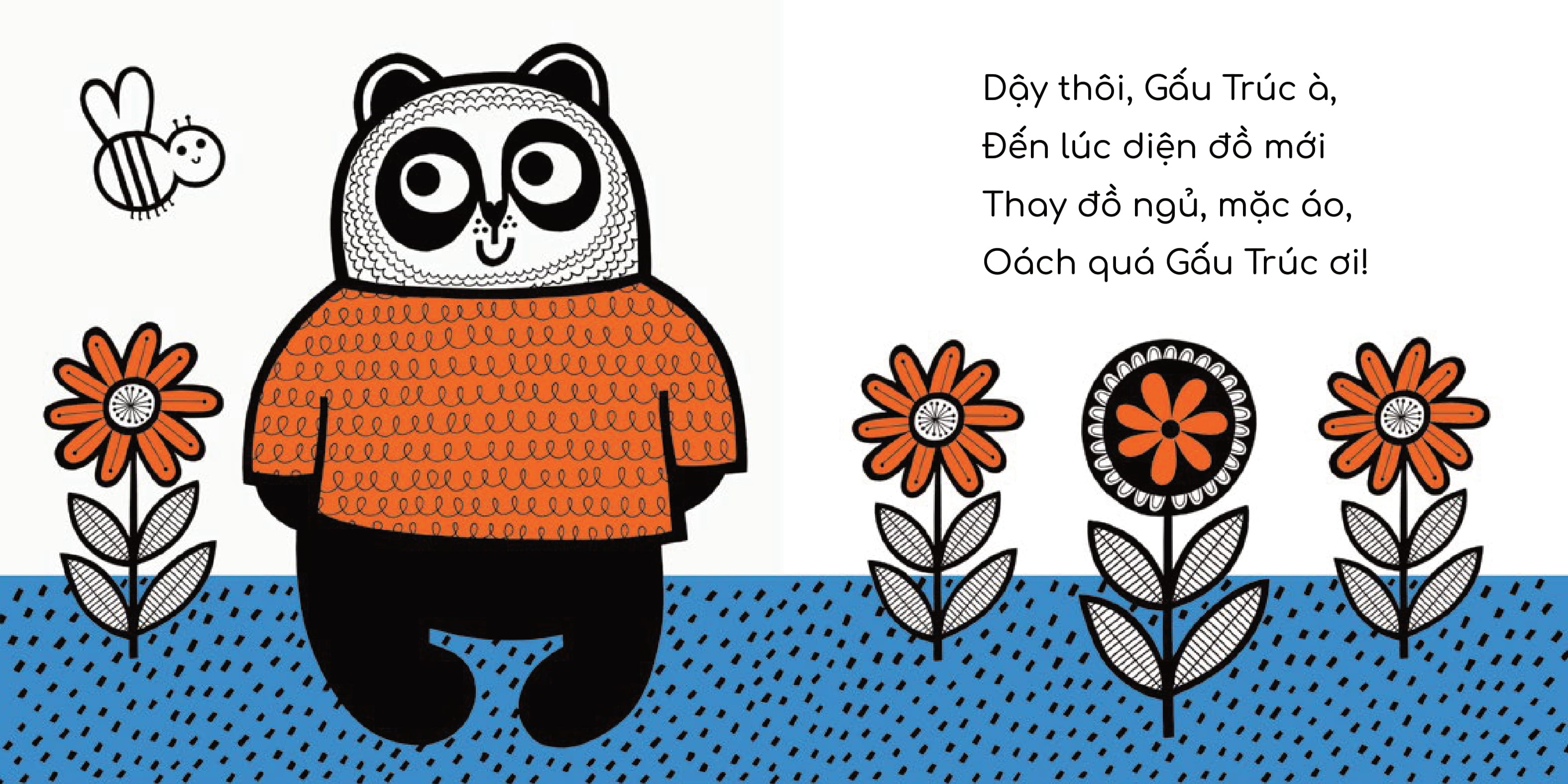 Bo
						
										
										Phat Trien IQ Cho Be - Ren Thoi Quen, Khen Be Gioi! - Cung Doc To Nao! (Danh Cho Tre Tu 6-9 Thang)